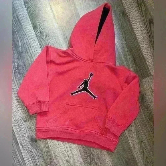Toddler Jordan Hoodie - Picture 1 of 2